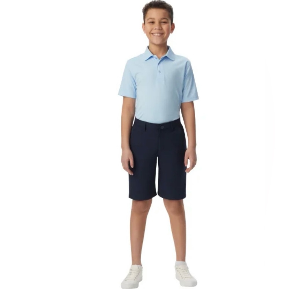 French Toast Youth 2-pack Shorts